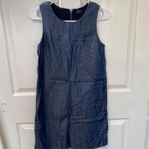 Gap dress